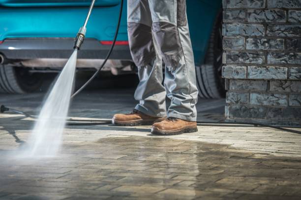 Best Pool Deck Cleaning  in Edgewood, OH