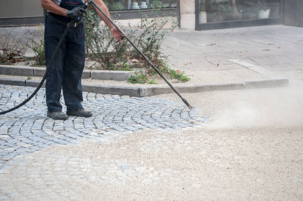Best Parking Lot and Garage Cleaning  in Edgewood, OH