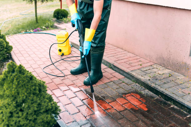 Best Dumpster Area Cleaning  in Edgewood, OH