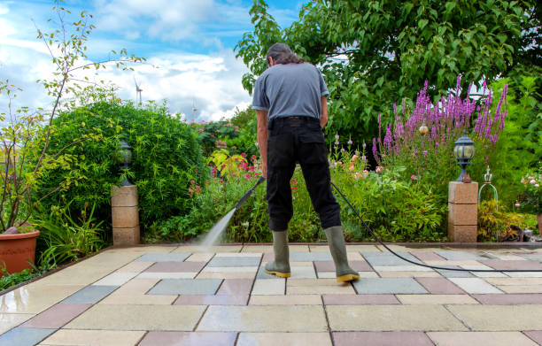 Best Post-Construction Pressure Washing  in Edgewood, OH